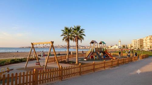 Al Manar Apartement Nador Jadid Free Parking Wifi Klima Only Family