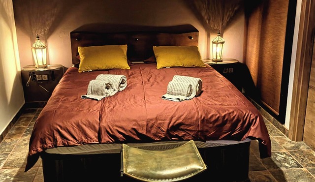 Aladin Comfort Country Rooms