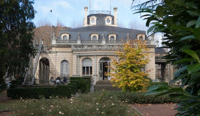 Alberg Olot Xanascat