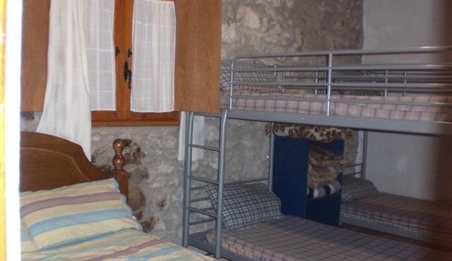 Albergue Rural Cal Picarol
