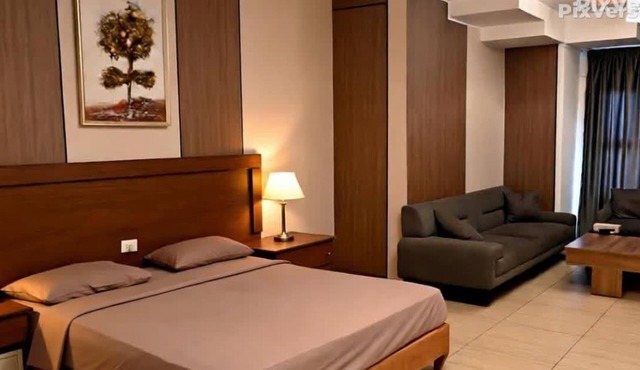 AlBohaira Resort