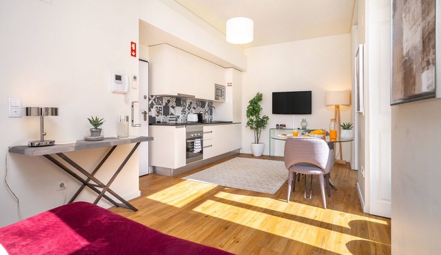 Alcântara Premium Studio