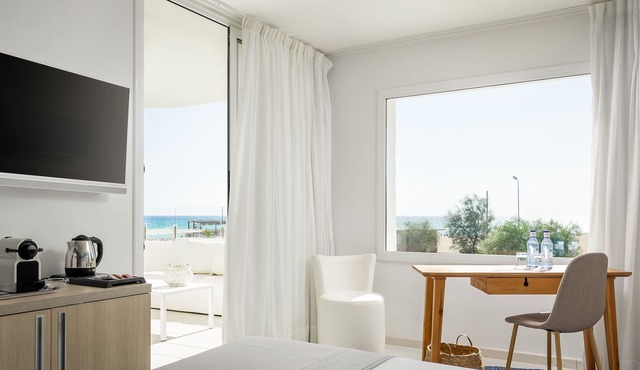 ALEGRIA Mar Mediterrania - Adults Only