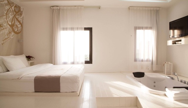 Aleph Boutique Hotel
