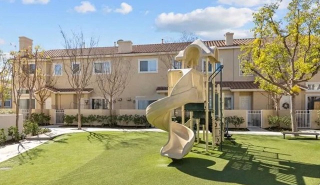 All Included & All Furnished 2 bed 2 bath Condo Ready to Move in! in Stevenson Ranch