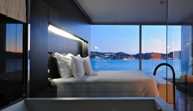 Altis Belem Hotel & Spa, a Member of Design Hotels