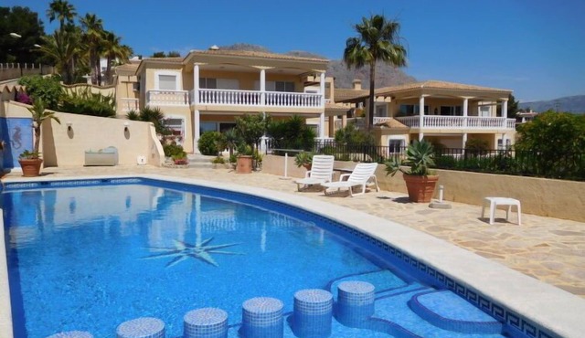 Amanecer by Interhome in La Nucia