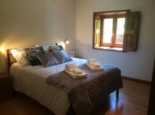 Amarante Little House in Amarante