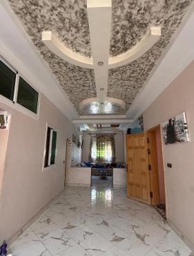 AMAZIGH BIG Family APARTMENT