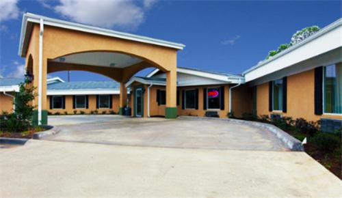 Americas Best Value Inn Caldwell in Caldwell