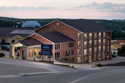 AmericInn by Wyndham Branson & Conference Center in Branson