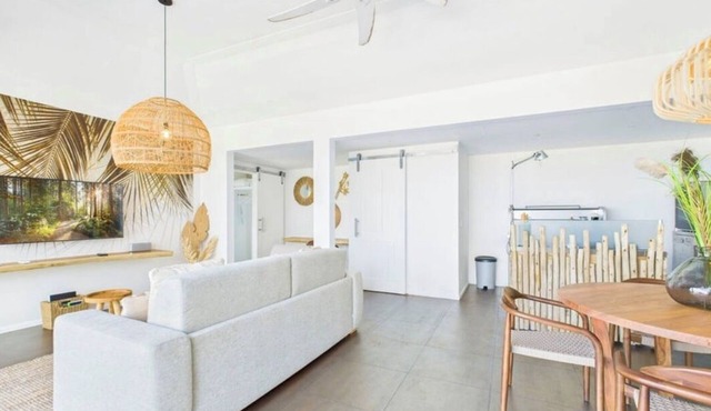Amnios St Barth in St. Barthelemy