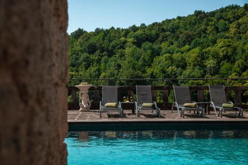 Angelats Hotel - A Signature Boutique Hotel & Restaurant