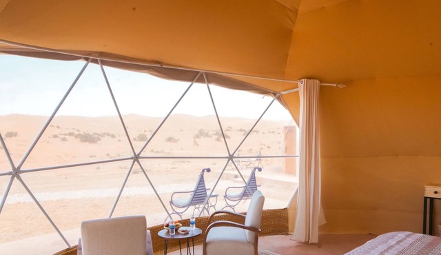 Antares Desert Camp