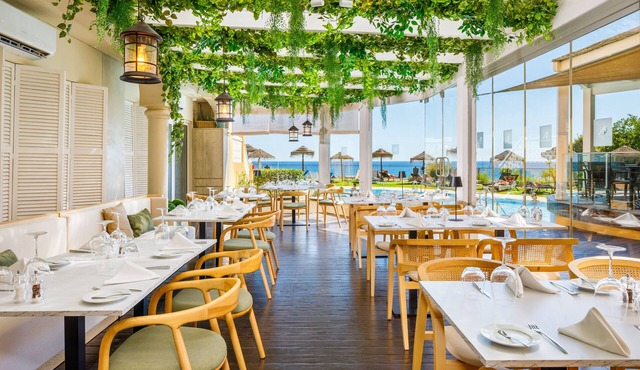 AP Oriental Beach - Adults Friendly