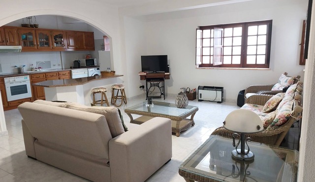 Apartamento Casal Nobre
