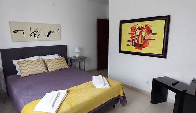 Apartamento Delfino T2 1