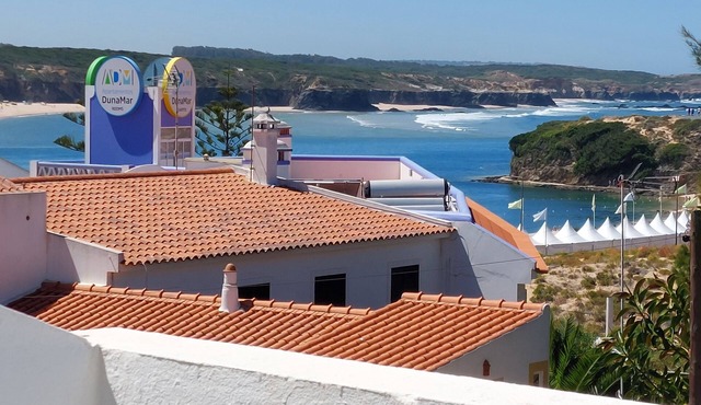 Apartamento Delfino T0 2 Camas