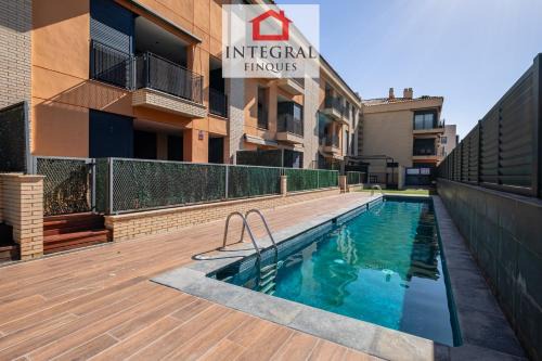 Apartament Cel Blau
