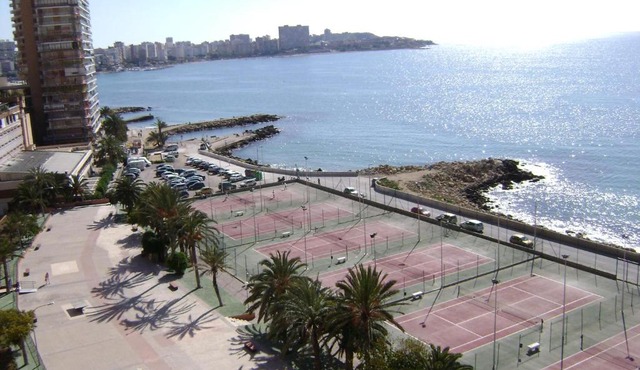 Apartamento Albufereta in Alicante