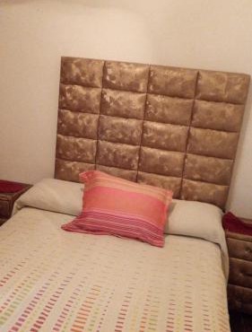 Apartamento Andalous