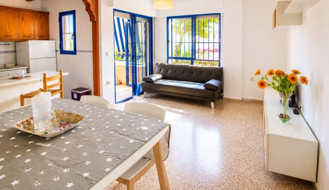 APARTAMENTO ARGENTINA BY RENTALOLE