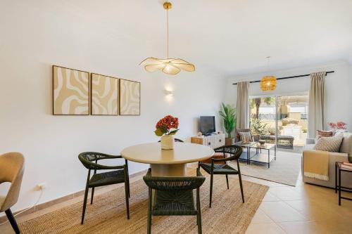 Apartamento em Luxury Golf Resort