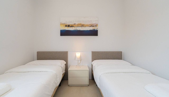 Apartamento Flamenca Village