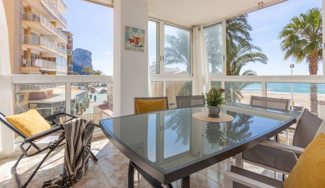 Apartamento Joya 1 by Costa CarpeDiem