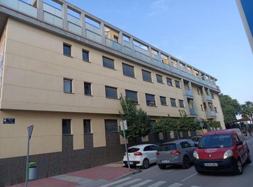Apartamento Murcia in Murcia