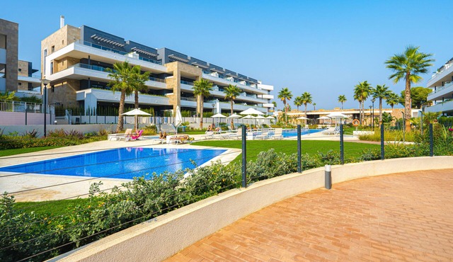 Apartamento Playa Flamenca