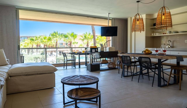 Apartamento Sal d'Areia by D'Alma Portuguesa