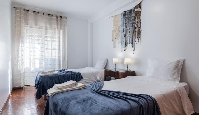 Apartamento Triana in Triana