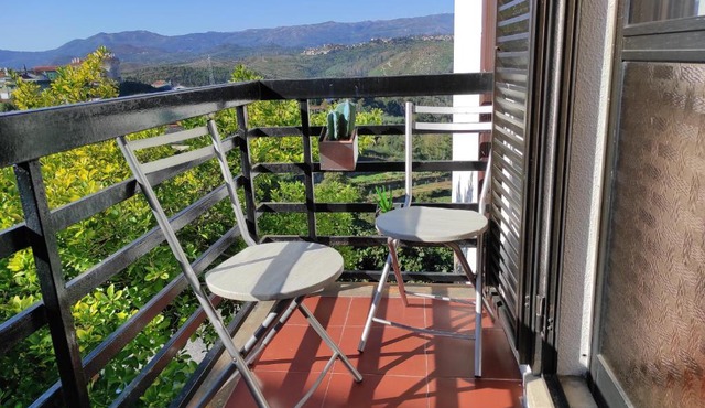 Apartamentos Cimo de Vila