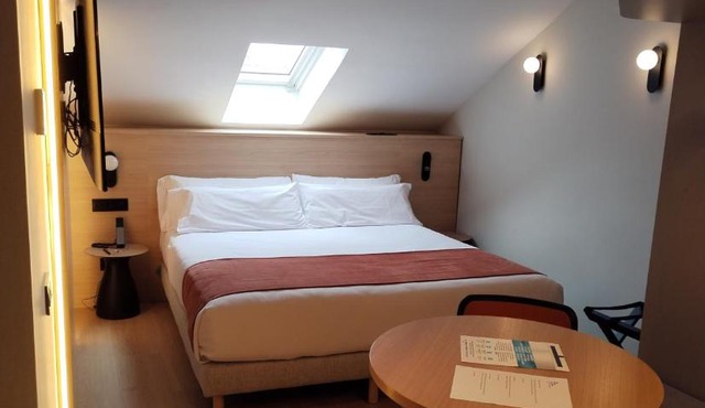Aparthotel Atenea Calabria