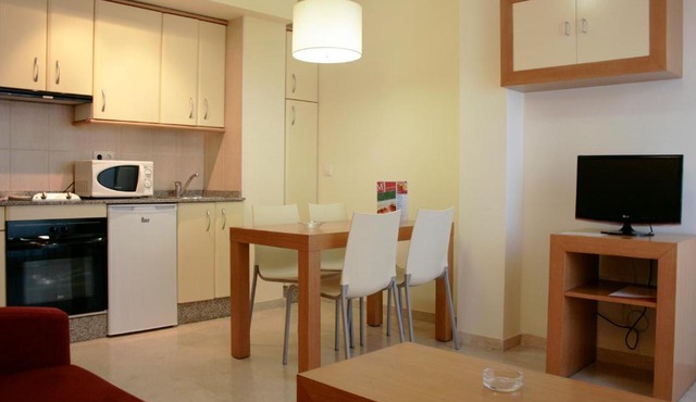 Aparthotel Milord's Suites in Benidorm