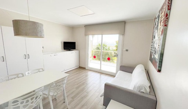 Aparthotel Solifemar