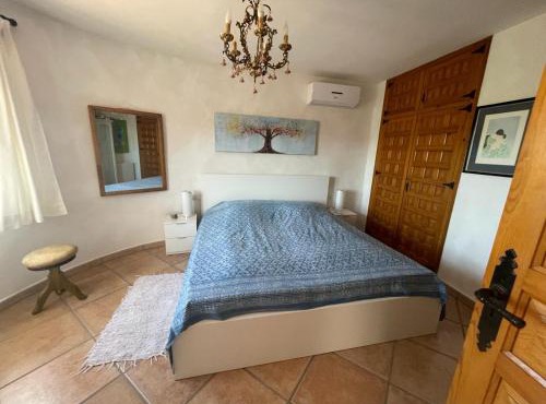 Apartment - 2 Bedrooms - Kitchen - Shared Pool - View in Pego