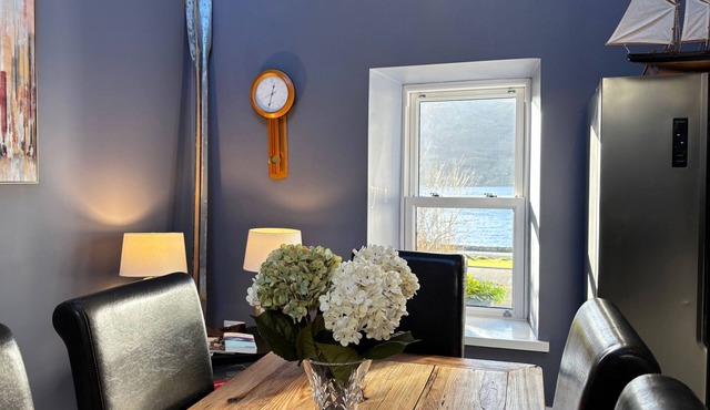 Apartment 375 - Kylemore - sleeps 6 guests in 3 bedrooms in Kylemore