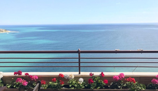 Apartment Albufereta beach in Alicante