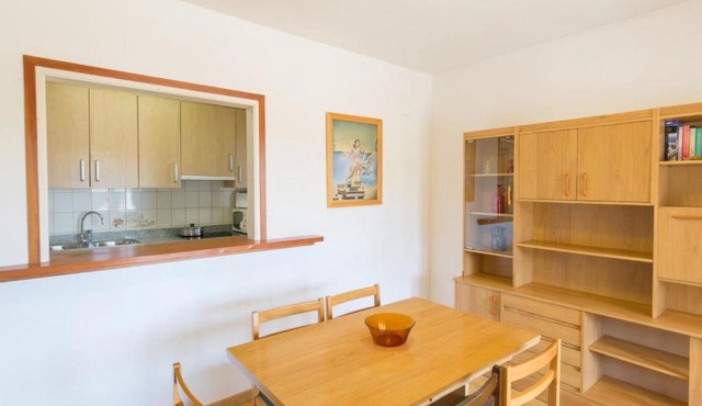 Apartment Apartament Isern Dalt by Interhome