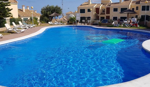 Apartment Campoamor Descansa