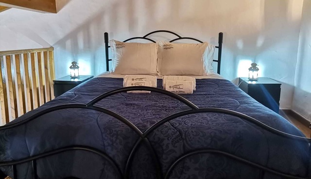 Apartment "Estudio - Casa Pinheiro" with Mountain View, Shared Pool & Wi-Fi