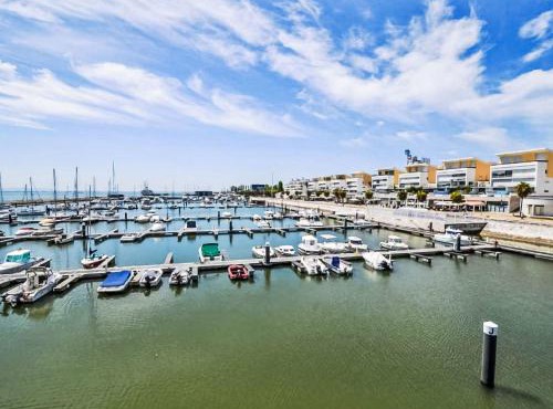 Apartment Expo Marina Lis by Interhome