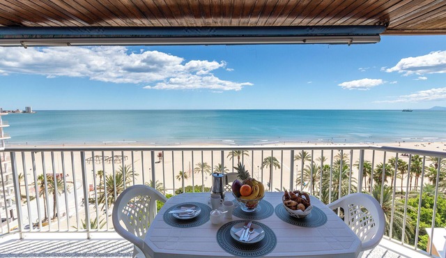 Apartment/flat - Cullera in Cullera