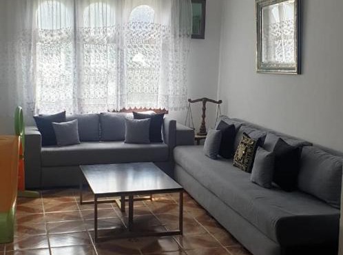 Apartment in Chefchaouen