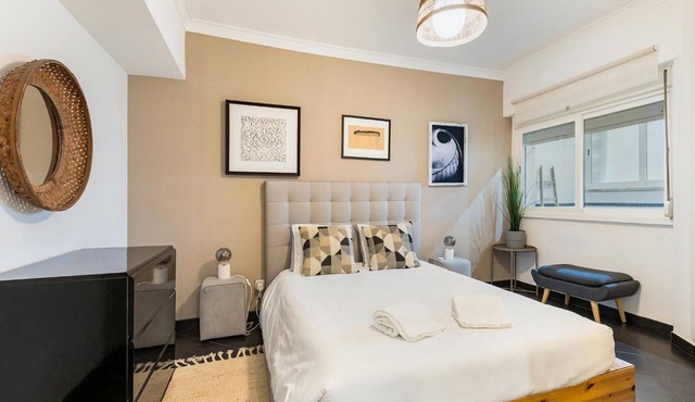 Apartment - Parque do Jamor