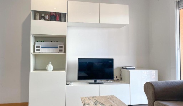 Apartment Picasso