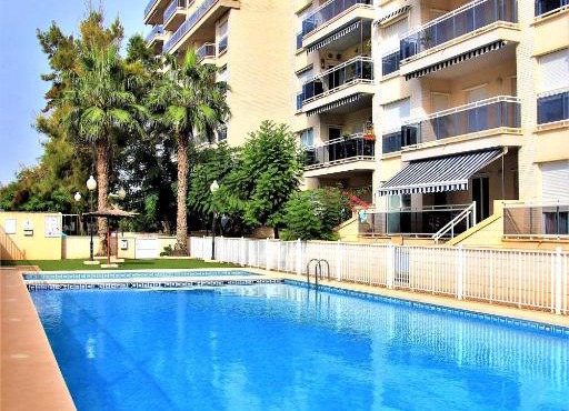 Apartment Stella Maris