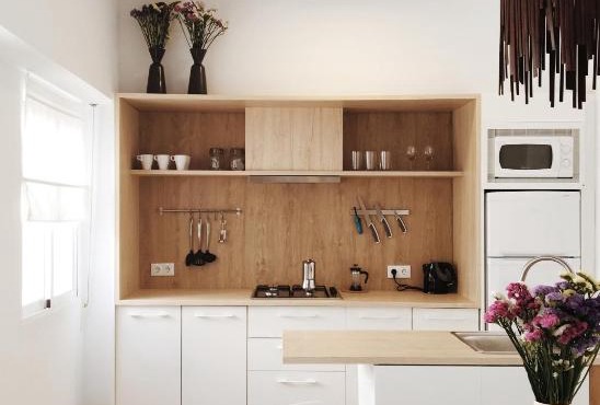 Apartment T. Llorente